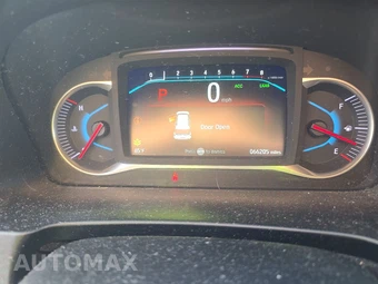 2020 Honda Pilot EX-L - miniatura 12
