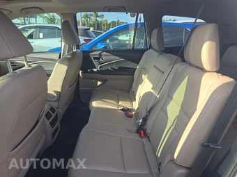 2020 Honda Pilot EX-L - miniatura 13