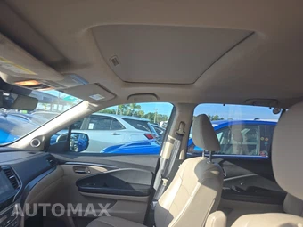 2020 Honda Pilot EX-L - miniatura 19