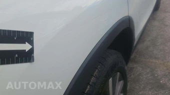 2020 Honda Pilot EX-L - miniatura 28