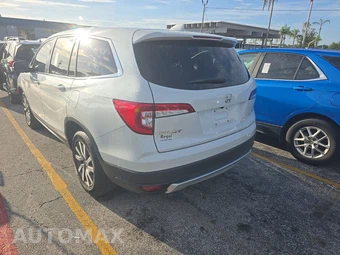 2020 Honda Pilot EX-L - miniatura 6