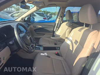 2020 Honda Pilot EX-L - miniatura 7