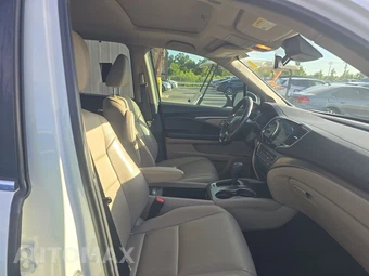 2020 Honda Pilot EX-L - miniatura 8