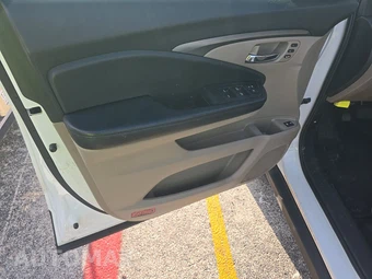 2020 Honda Pilot EX-L - miniatura 9