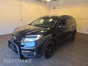 2020 Honda Pilot EX-L w/Navigation