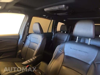 2020 Honda Pilot EX-L w/Navigation - miniatura 11