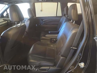 2020 Honda Pilot EX-L w/Navigation - miniatura 13