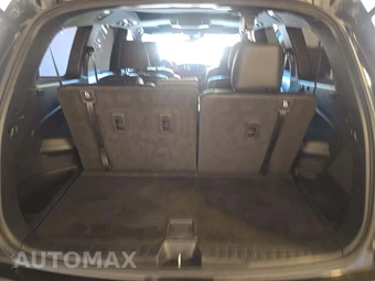 2020 Honda Pilot EX-L w/Navigation - miniatura 15