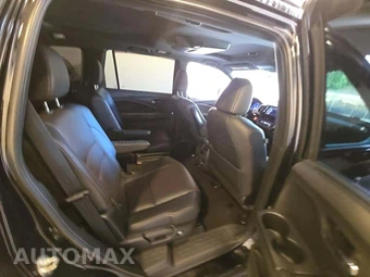 2020 Honda Pilot EX-L w/Navigation - miniatura 17