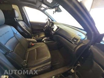 2020 Honda Pilot EX-L w/Navigation - miniatura 19