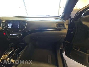 2020 Honda Pilot EX-L w/Navigation - miniatura 20