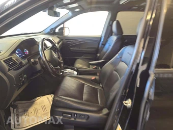2020 Honda Pilot EX-L w/Navigation - miniatura 6