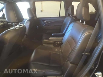2020 Honda Pilot EX-L w/Navigation - miniatura 8