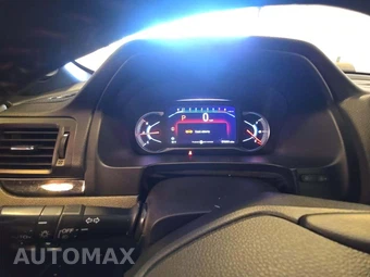 2020 Honda Pilot EX-L w/Navigation - miniatura 9
