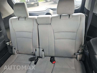 2020 Honda Pilot LX - miniatura 11