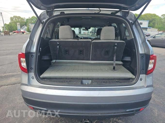 2020 Honda Pilot LX - miniatura 12
