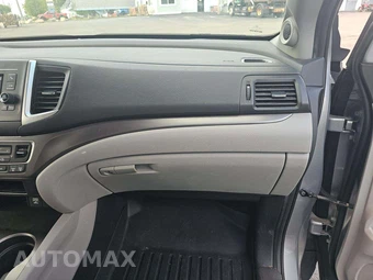 2020 Honda Pilot LX - miniatura 17