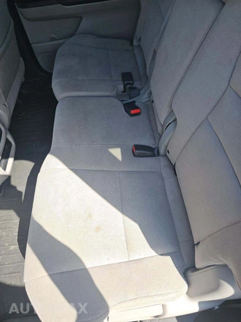 2020 Honda Pilot LX - miniatura 20