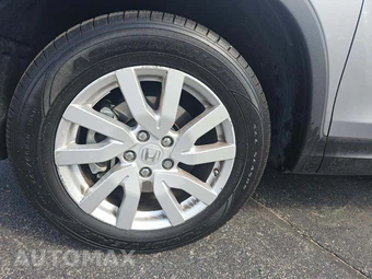 2020 Honda Pilot LX - miniatura 23