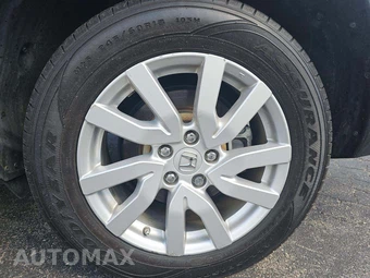 2020 Honda Pilot LX - miniatura 26
