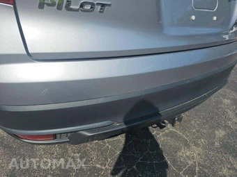 2020 Honda Pilot LX - miniatura 29