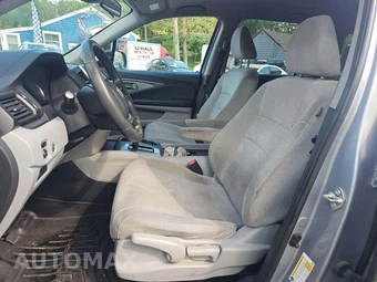 2020 Honda Pilot LX - miniatura 3