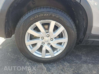 2020 Honda Pilot LX - miniatura 30