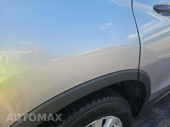 2020 Honda Pilot LX - miniatura 32