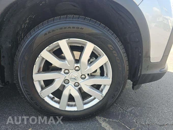 2020 Honda Pilot LX - miniatura 33