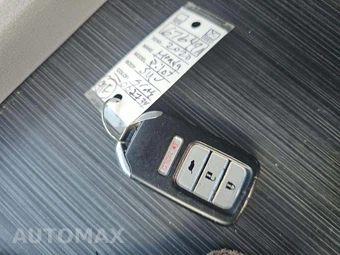 2020 Honda Pilot LX - miniatura 5