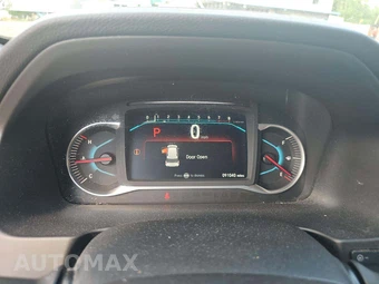 2020 Honda Pilot LX - miniatura 6
