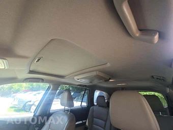 2020 Honda Pilot Touring 7-Passenger - miniatura 11