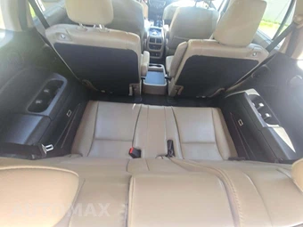 2020 Honda Pilot Touring 7-Passenger - miniatura 14