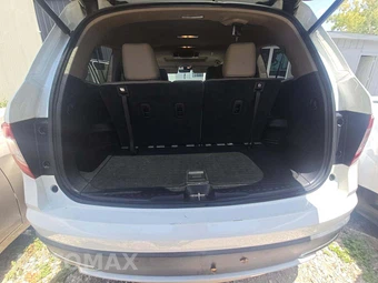 2020 Honda Pilot Touring 7-Passenger - miniatura 15