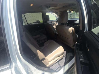 2020 Honda Pilot Touring 7-Passenger - miniatura 17