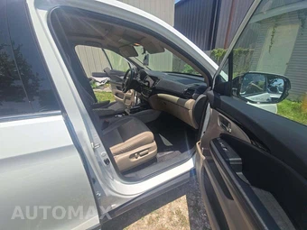 2020 Honda Pilot Touring 7-Passenger - miniatura 19
