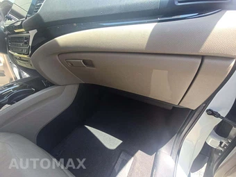 2020 Honda Pilot Touring 7-Passenger - miniatura 20