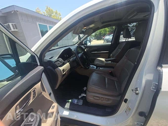 2020 Honda Pilot Touring 7-Passenger - miniatura 6