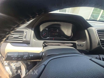 2020 Honda Pilot Touring 7-Passenger - miniatura 9