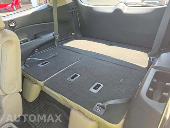 2020 Honda Pilot Touring 7-Passenger - miniatura 11