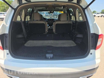 2020 Honda Pilot Touring 7-Passenger - miniatura 12