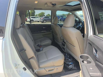 2020 Honda Pilot Touring 7-Passenger - miniatura 14