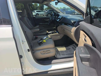 2020 Honda Pilot Touring 7-Passenger - miniatura 16