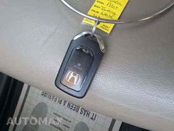 2020 Honda Pilot Touring 7-Passenger - miniatura 5