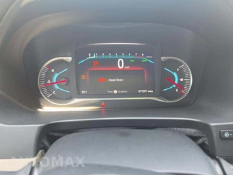2020 Honda Pilot Touring 7-Passenger - miniatura 6