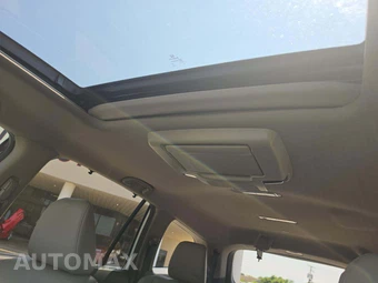 2020 Honda Pilot Touring 7-Passenger - miniatura 8