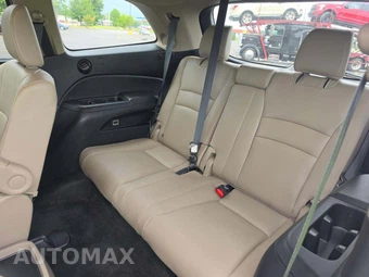 2020 Honda Pilot Touring 7-Passenger - miniatura 11