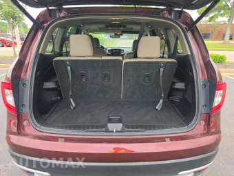 2020 Honda Pilot Touring 7-Passenger - miniatura 12