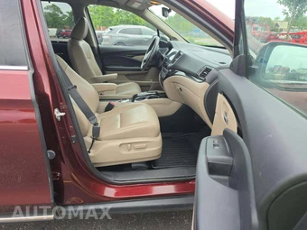 2020 Honda Pilot Touring 7-Passenger - miniatura 16