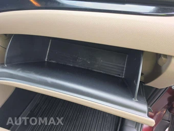 2020 Honda Pilot Touring 7-Passenger - miniatura 17